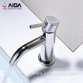 CUPC High Quality SUS Face Wash Faucet